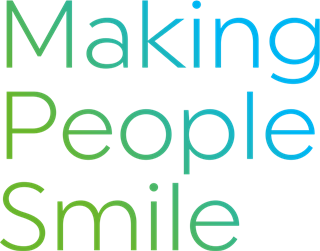 Making People Smile